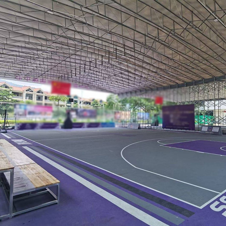 墨玉县工程案例